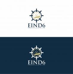 Logo design # 1020304 for Tough logo for ’Vakantiewoning Eind 6’  Vacation Home Eind 6  contest