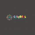 Logo # 1019206 voor Logo voor Celebell  Celebrate Well  Jong en hip bedrijf voor babyshowers en kinderfeesten met een ecologisch randje wedstrijd