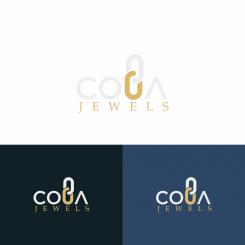 Logo design # 1017804 for Logo Jewels Label contest