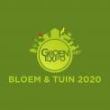 Logo design # 1015316 for renewed logo Groenexpo Flower   Garden contest