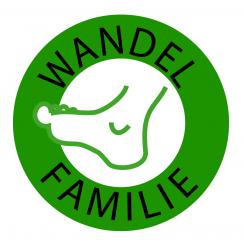 Logo # 1196799 voor Logo voor een Online Wandel community wedstrijd