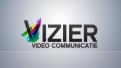 Logo # 131380 voor Video communicatie bedrijf Vizier op zoek naar aansprekend logo! wedstrijd