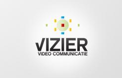 Logo # 131397 voor Video communicatie bedrijf Vizier op zoek naar aansprekend logo! wedstrijd