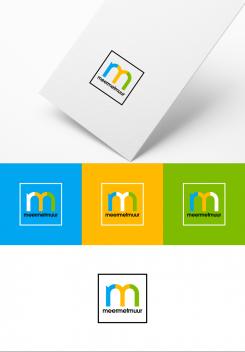 Logo design # 1250064 for fresh colorful logo with yellow green blue for my 1 person company contest