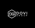 Logo design # 1246454 for Logo for Dovi Group  an house of brands organization for various brands of tripods  Logo will be on our company premises  website and documents  contest