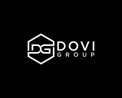 Logo design # 1246454 for Logo for Dovi Group  an house of brands organization for various brands of tripods  Logo will be on our company premises  website and documents  contest