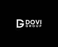Logo design # 1246458 for Logo for Dovi Group  an house of brands organization for various brands of tripods  Logo will be on our company premises  website and documents  contest