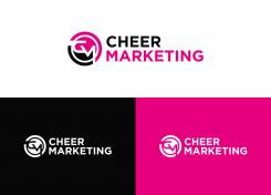 Logo # 1272665 voor Ontwerp een logo voor een startend marketing bureau wedstrijd