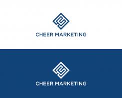 Logo # 1271062 voor Ontwerp een logo voor een startend marketing bureau wedstrijd