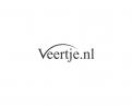 Logo # 1273784 voor Ontwerp mijn logo met beeldmerk voor Veertje nl  een ’write design’ website  wedstrijd