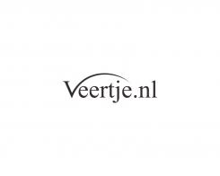 Logo design # 1273784 for Design mij Veertje(dot)nl logo! contest