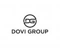 Logo design # 1242286 for Logo for Dovi Group  an house of brands organization for various brands of tripods  Logo will be on our company premises  website and documents  contest