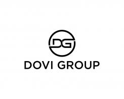Logo design # 1242286 for Logo for Dovi Group  an house of brands organization for various brands of tripods  Logo will be on our company premises  website and documents  contest