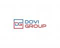 Logo design # 1242287 for Logo for Dovi Group  an house of brands organization for various brands of tripods  Logo will be on our company premises  website and documents  contest