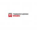 Logo design # 1240484 for Logo for ’Timmerfabriek Wegro’ contest