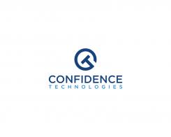 Logo design # 1266879 for Confidence technologies contest