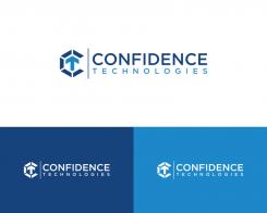 Logo design # 1266881 for Confidence technologies contest