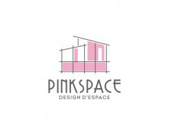 Logo design # 1251232 for Redesign of a logo for Girly interior design agency contest