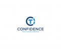 Logo design # 1266882 for Confidence technologies contest