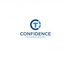 Logo design # 1266882 for Confidence technologies contest