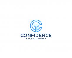 Logo design # 1266883 for Confidence technologies contest