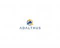 Logo design # 1229067 for ADALTHUS contest