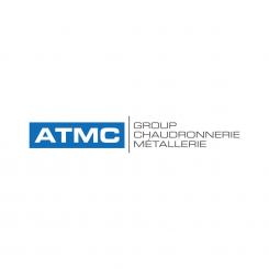Logo design # 1163760 for ATMC Group' contest