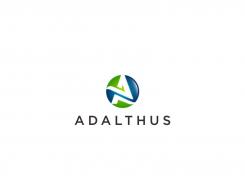 Logo design # 1229068 for ADALTHUS contest