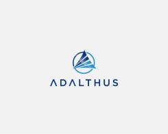 Logo design # 1229069 for ADALTHUS contest