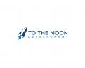 Logo design # 1230480 for Company logo  To The Moon Development contest