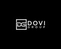 Logo design # 1246432 for Logo for Dovi Group  an house of brands organization for various brands of tripods  Logo will be on our company premises  website and documents  contest