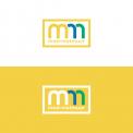 Logo design # 1247949 for fresh colorful logo with yellow green blue for my 1 person company contest