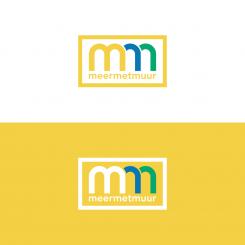 Logo design # 1247949 for fresh colorful logo with yellow green blue for my 1 person company contest