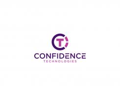 Logo design # 1267413 for Confidence technologies contest