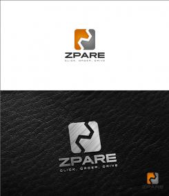 Logo design # 522199 for Creating LOGO MULTI - LANGUAGE WEBSITE Automotive Parts contest