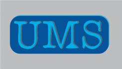 Logo # 329609 voor logo nieuw bedrijf: UMS media wedstrijd
