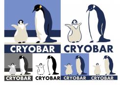 Logo design # 689703 for Cryobar the new Cryotherapy concept is looking for a logo contest