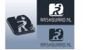 Logo design # 683833 for Logo for new webshop in rashguards contest