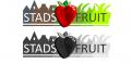 Logo design # 680140 for Who designs our logo for Stadsfruit (Cityfruit) contest