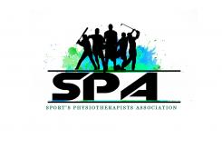 Logo design # 644021 for Sport's physiotherapists association  contest