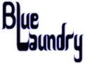 Logo # 559043 voor Blue Laundry logo wedstrijd