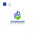 Logo design # 1137010 for Design a logo for our new company ’Duurzaam kantoor be’  sustainable office  contest