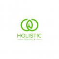 Logo design # 1131299 for LOGO for my company ’HOLISTIC FINANCE’     contest