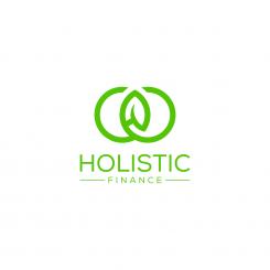 Logo # 1131299 voor LOGO voor mijn bedrijf ’HOLISTIC FINANCE’     wedstrijd