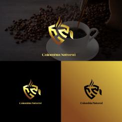 Logo design # 1136261 for Creation of a logo for a Colombian coffee and chocolate tasting and sale space contest
