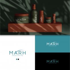 Logo design # 1064078 for design and logo for hair care products contest