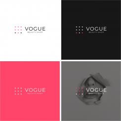 Logo design # 1139116 for MODERN AND BEAUTIFUL LOGO FOR AN ONLINE RETAILER IN COSMETICS AND PERFUMES contest