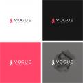 Logo design # 1139117 for MODERN AND BEAUTIFUL LOGO FOR AN ONLINE RETAILER IN COSMETICS AND PERFUMES contest
