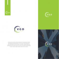 Logo design # 1105715 for Logo for VGO Noord BV  sustainable real estate development  contest
