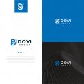 Logo design # 1242755 for Logo for Dovi Group  an house of brands organization for various brands of tripods  Logo will be on our company premises  website and documents  contest